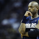 Illustration for article titled Nick Van Exel Discovers, Is Enraptured By Iced Coffee